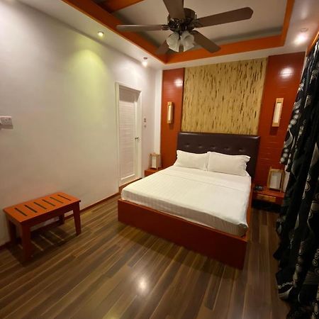 Niu Inn & Spa Malé Dış mekan fotoğraf