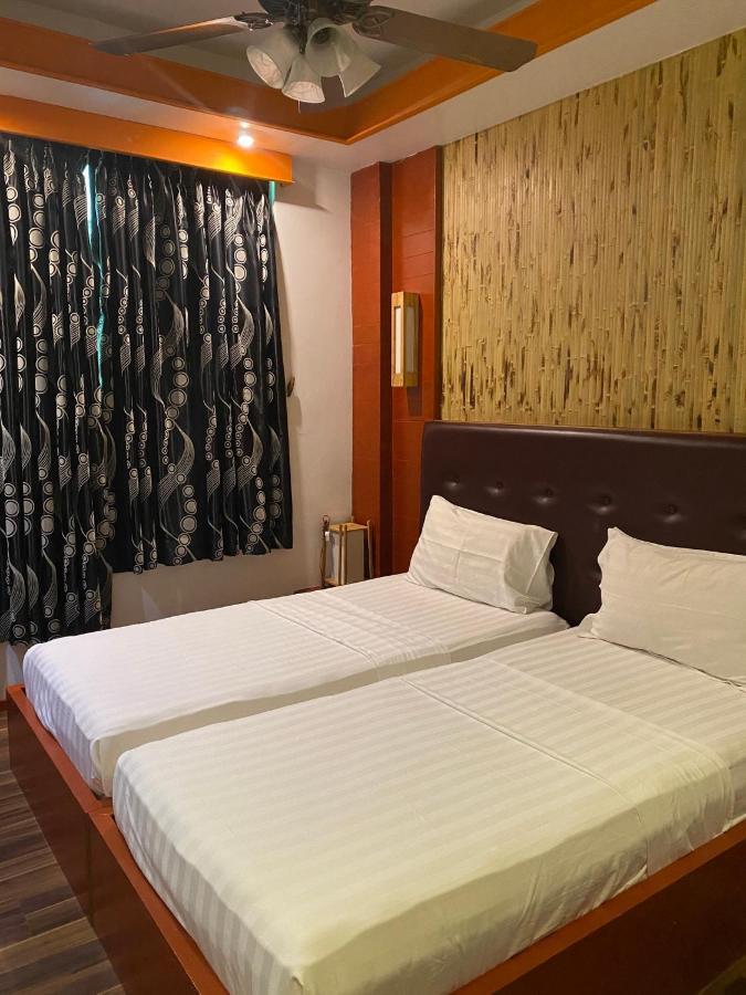 Niu Inn & Spa Malé Dış mekan fotoğraf