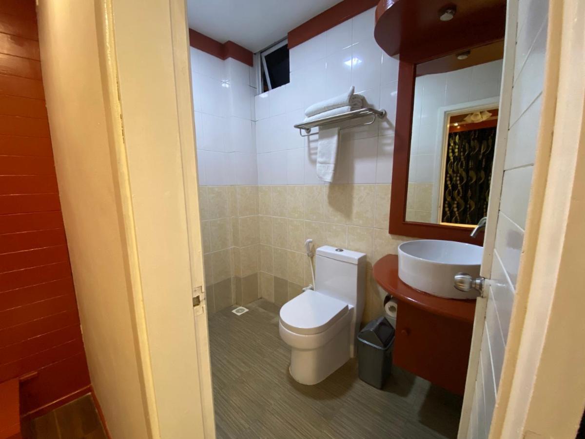 Niu Inn & Spa Malé Dış mekan fotoğraf