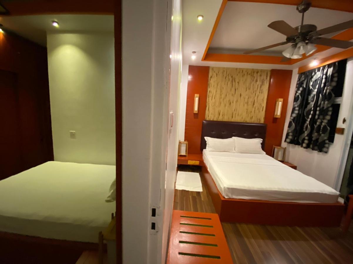 Niu Inn & Spa Malé Dış mekan fotoğraf
