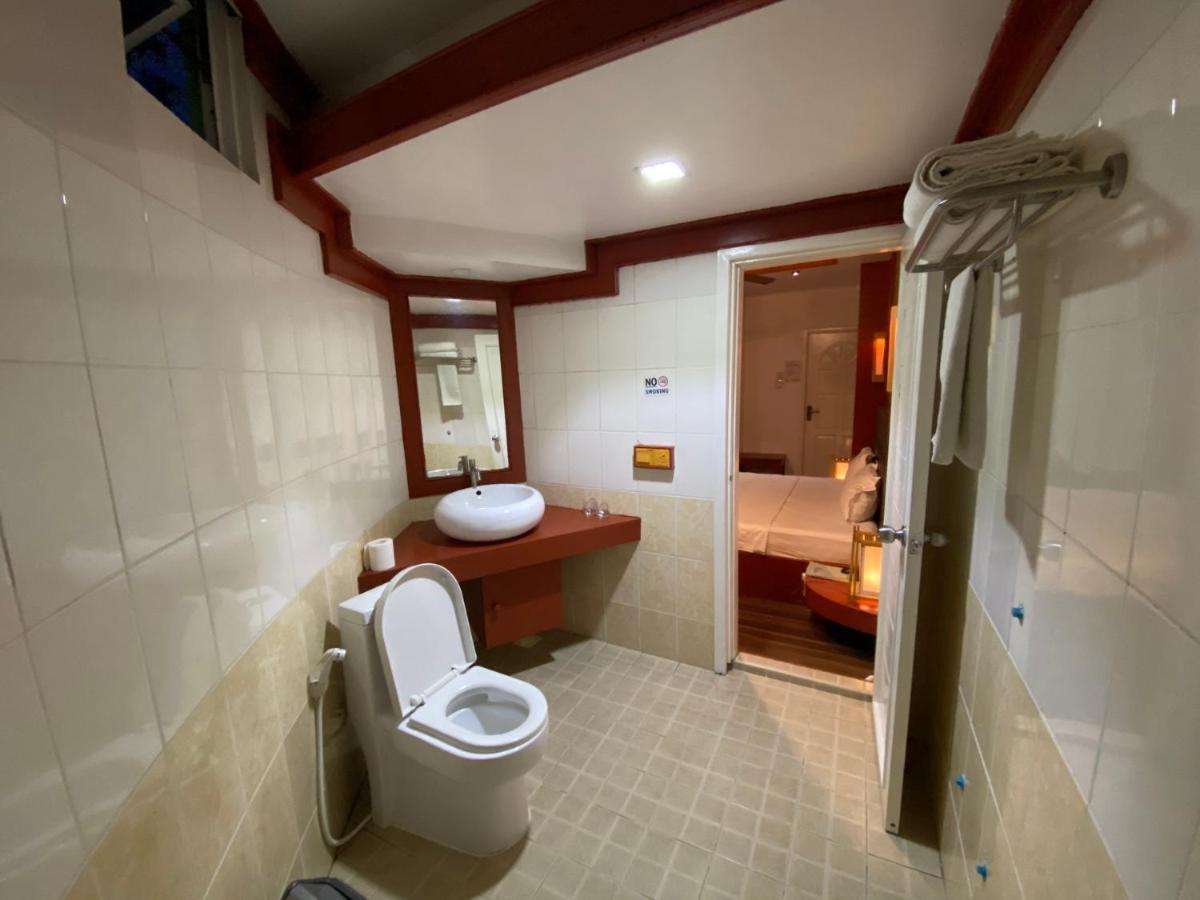 Niu Inn & Spa Malé Dış mekan fotoğraf