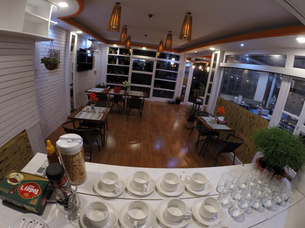 Niu Inn & Spa Malé Dış mekan fotoğraf
